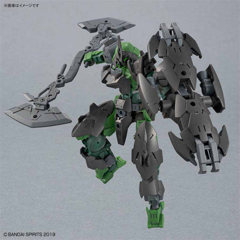 Disponibile Kit Modello Bandai - Model Kit Bandai 30 recensione e prezzo