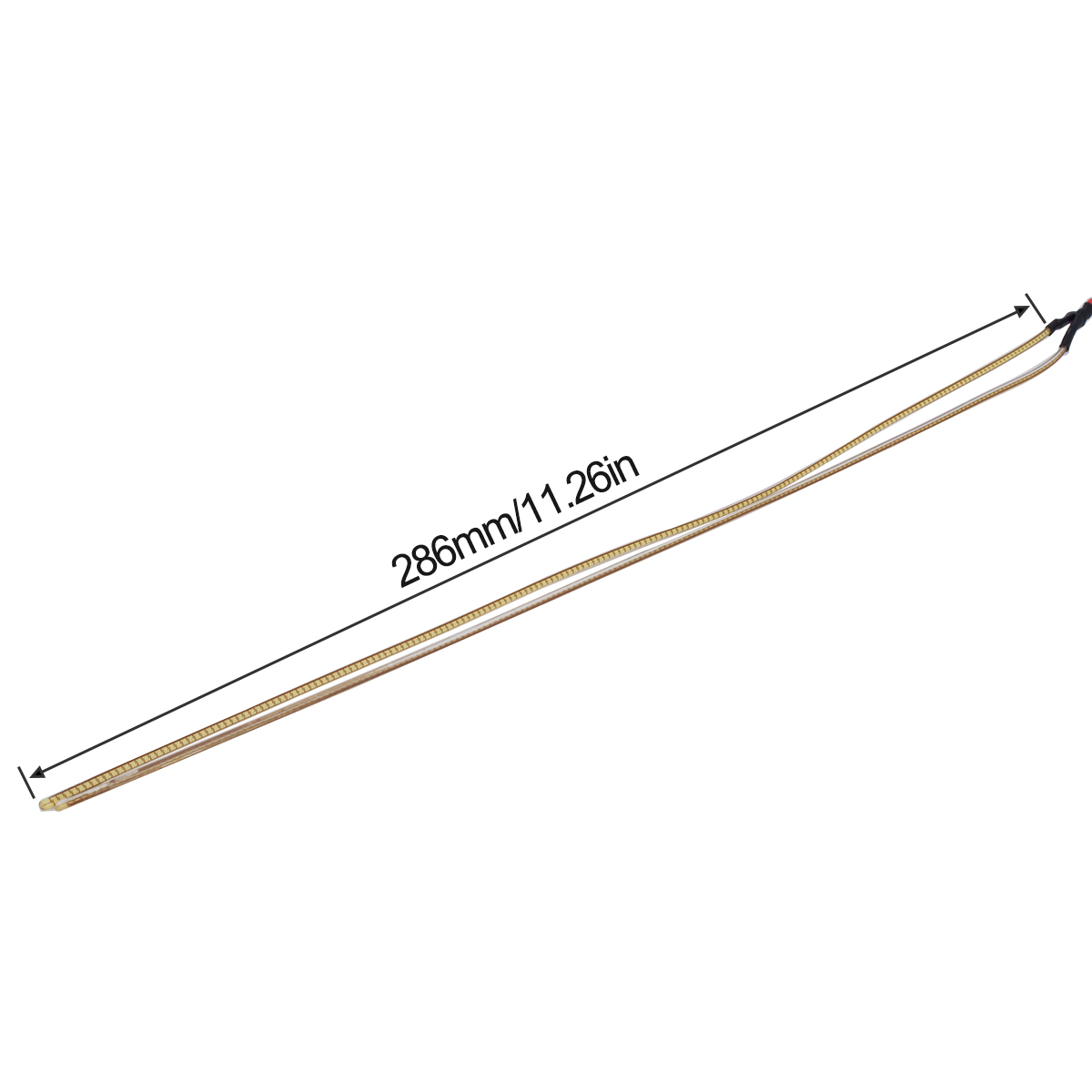 Strisce LED Faretto notturno D - Model Kit Led recensione e prezzo