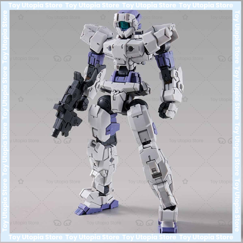 Figura Originale Bandai, Kit M - Model Kit Bandai 30 recensione e prezzo