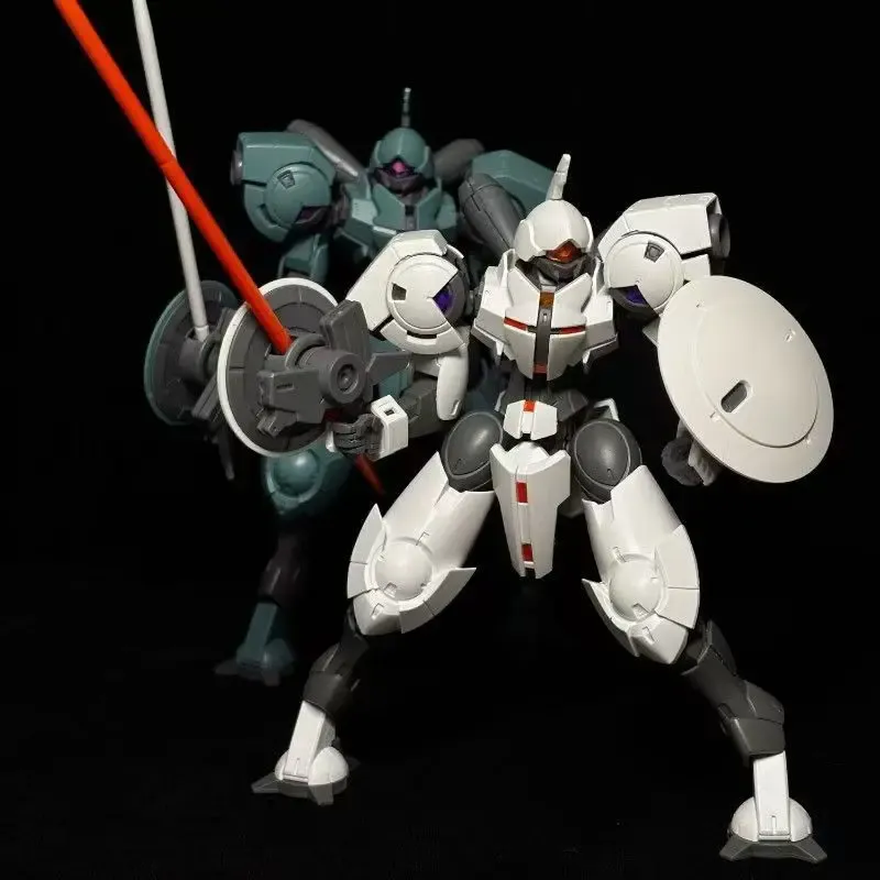 HG 1/144 HEINDREE CFP-010 La S - Gundam Model Mg recensione e prezzo