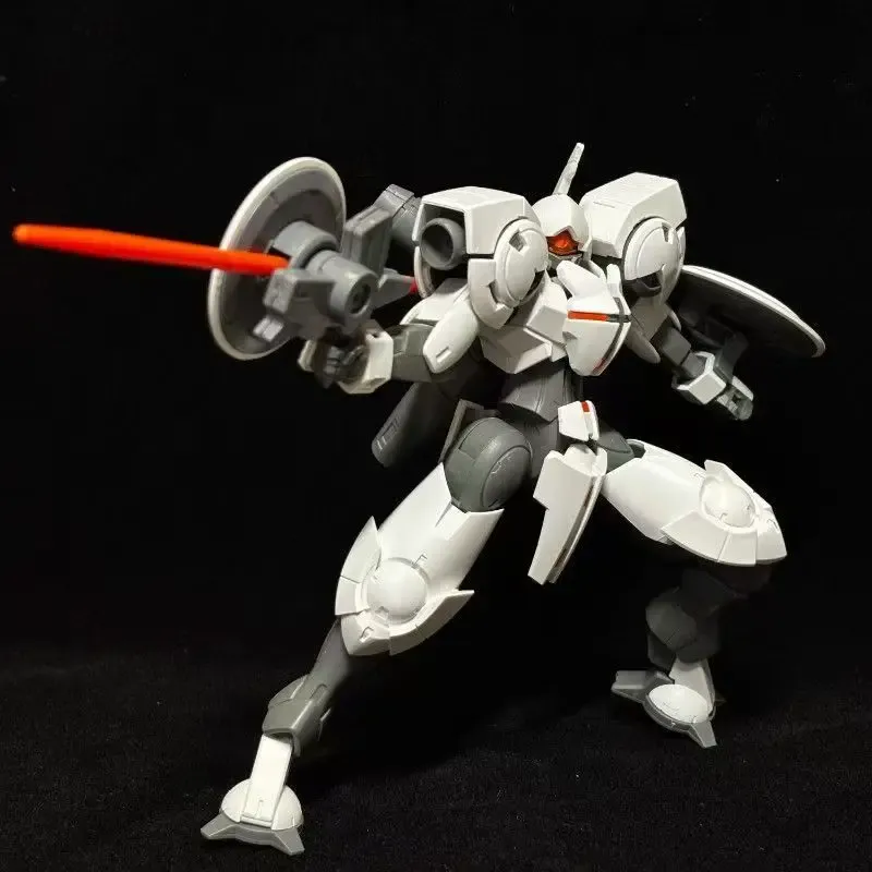 HG 1/144 HEINDREE CFP-010 La S - Gundam Model Mg recensione e prezzo