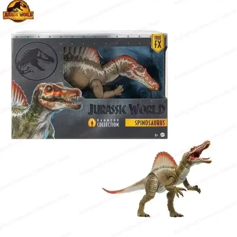 Jurassic Hammond Collection Se - Model Kit Dinosaur Bandai recensione e prezzo