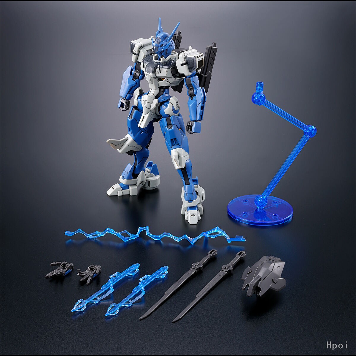 Jms Avp-03 Anavata Assembly Ac - Gundam Model Mg recensione e prezzo