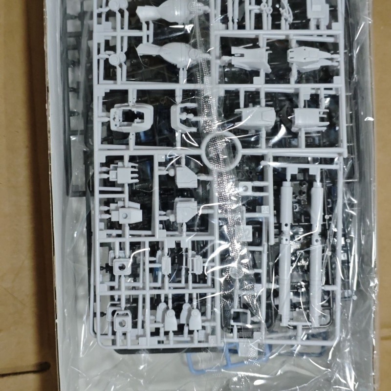 RX-78-2 GTO Mobile Suit, Model - Model Kit Gundam Bandai recensione e prezzo