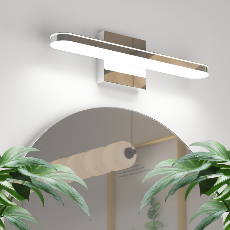 Lampade da parete moderne a LE - Model Kit Led recensione e prezzo