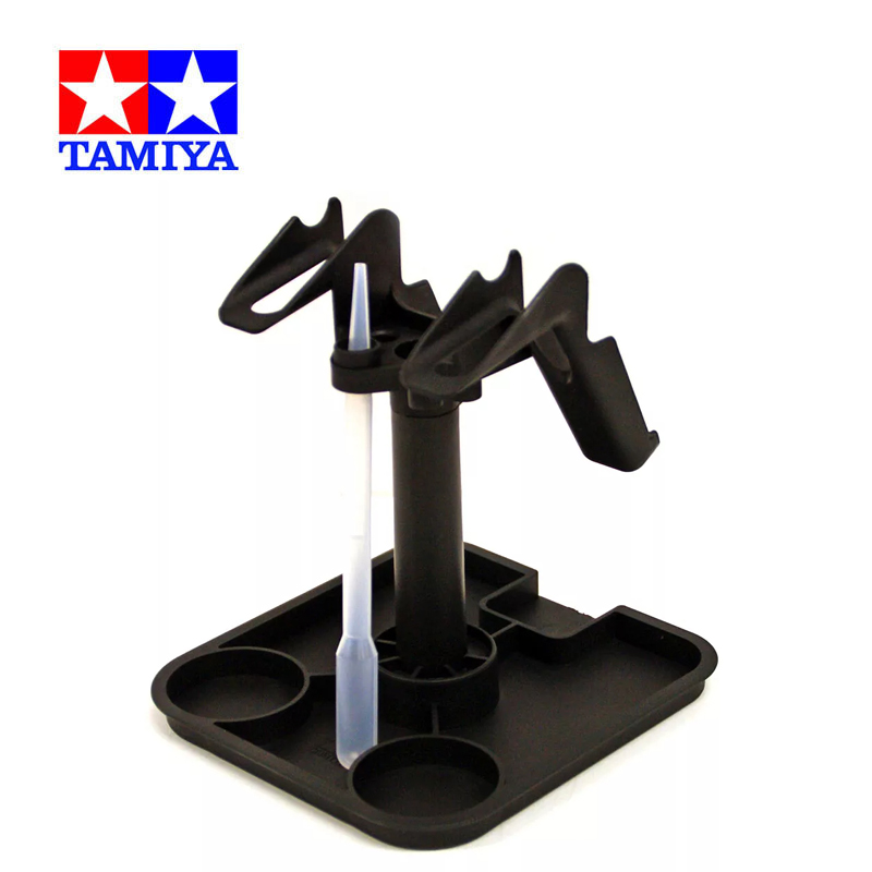 TAMIYA 74539 Supporto per aero - Tamiya Model Paint Set recensione e prezzo