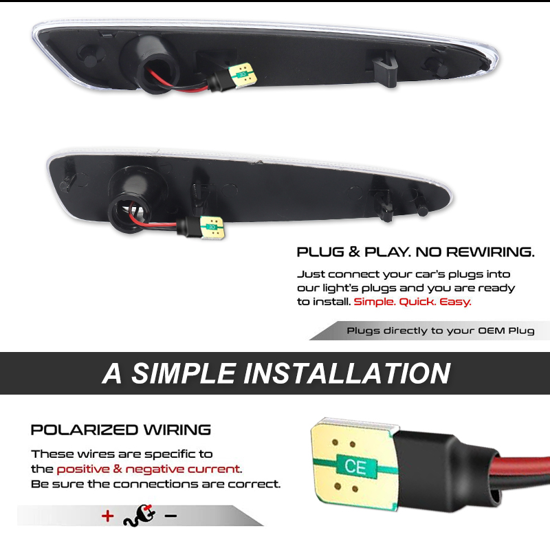 iJDM Luci LED Laterali per Par - Model Kit Led recensione e prezzo