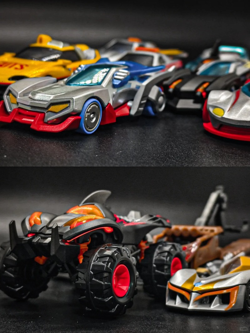 Blokees Ultraman: Scatola Mist - Model Kit Ultraman Zero recensione e prezzo