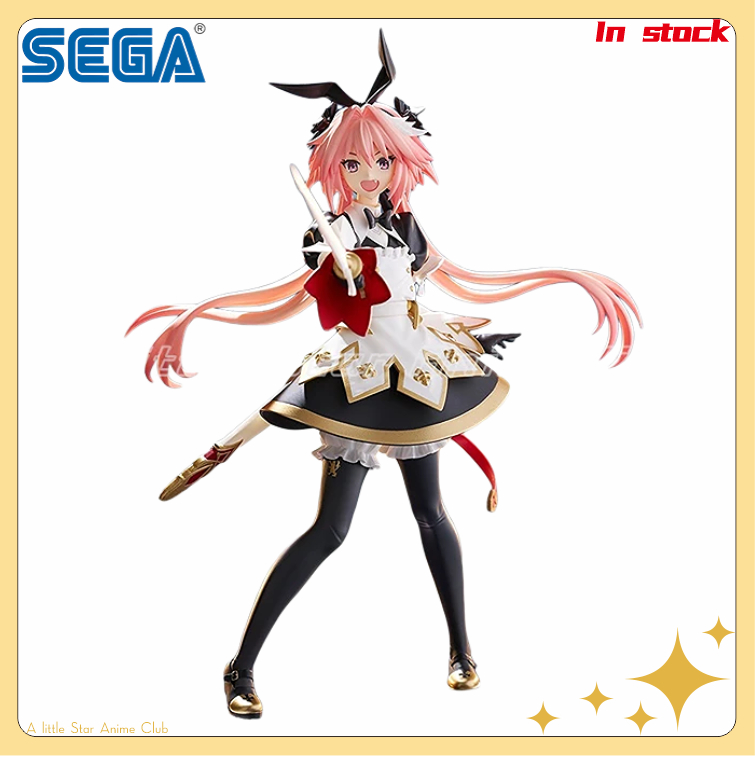 Disponibile originale SEGA FIG - Model Kit Uma Musume recensione e prezzo
