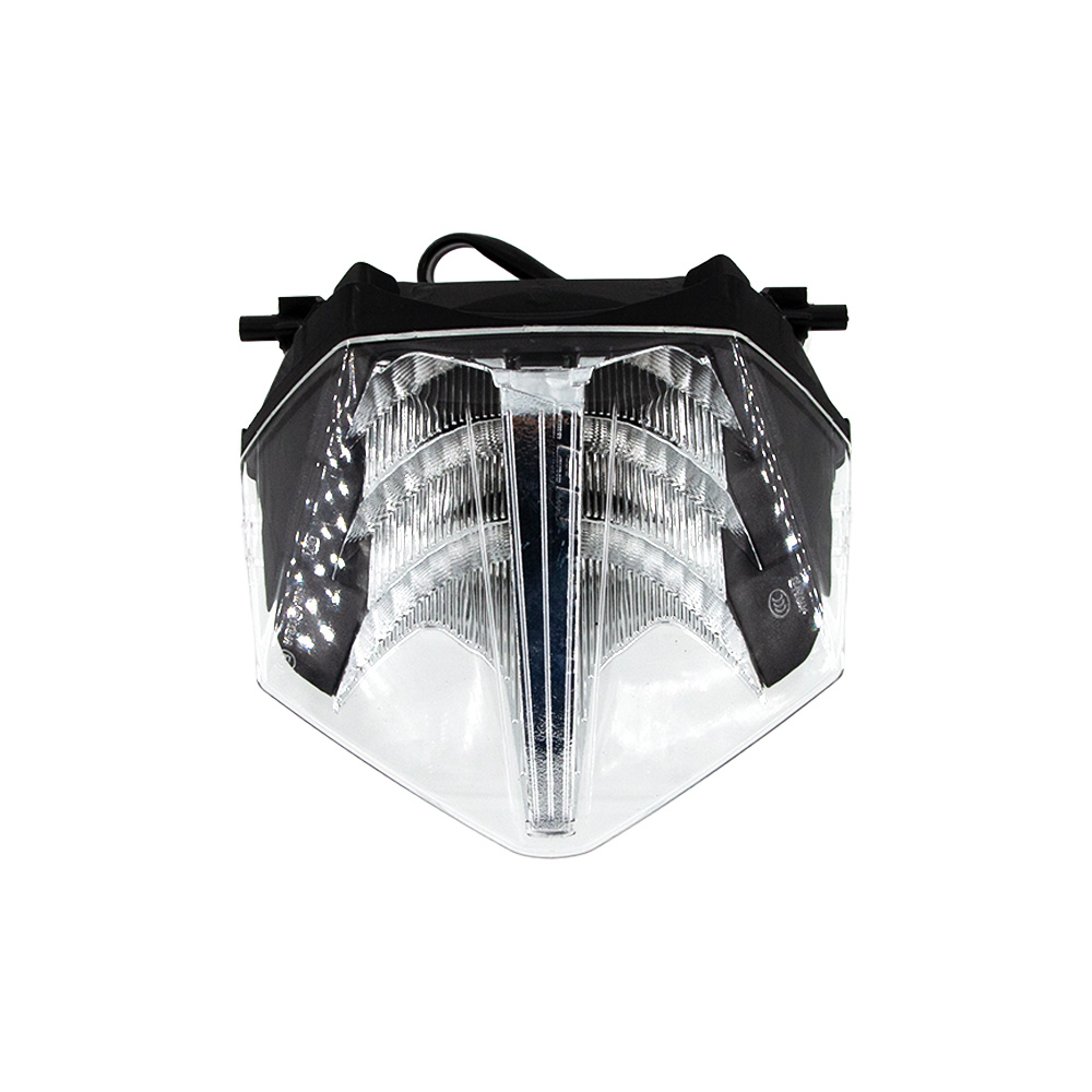 Fanale Posteriore Moto Integra - Model Kit Led recensione e prezzo