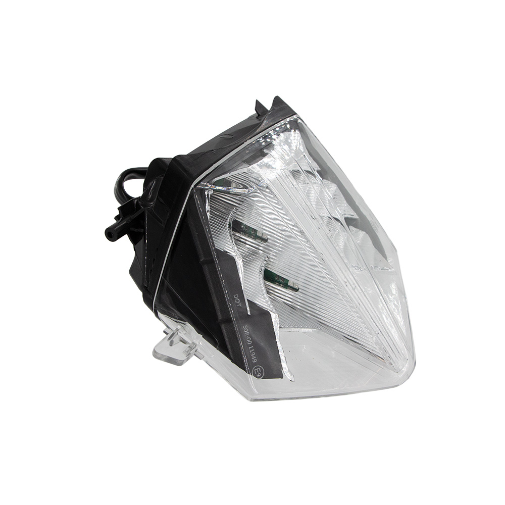 Fanale Posteriore Moto Integra - Model Kit Led recensione e prezzo