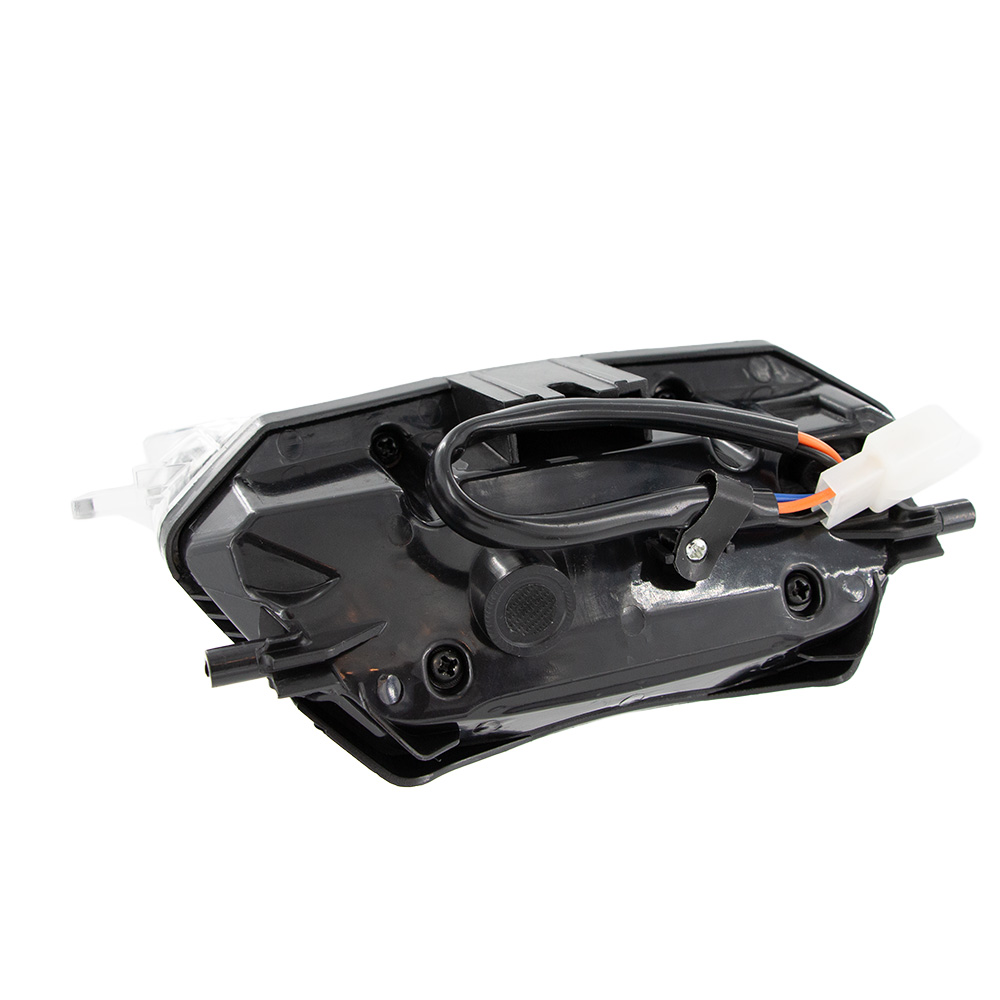 Fanale Posteriore Moto Integra - Model Kit Led recensione e prezzo