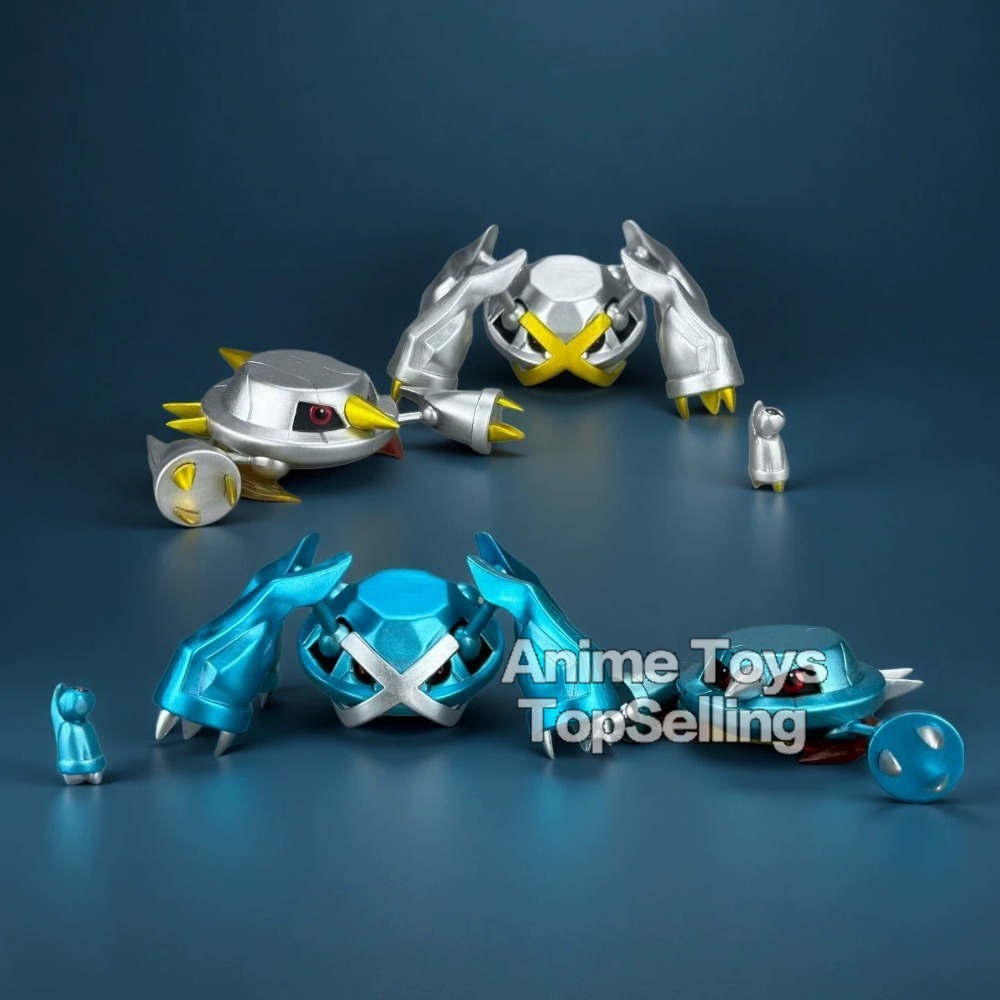 Statuette Anime Pokémon da 2,5 - Model Kit Lucario recensione e prezzo