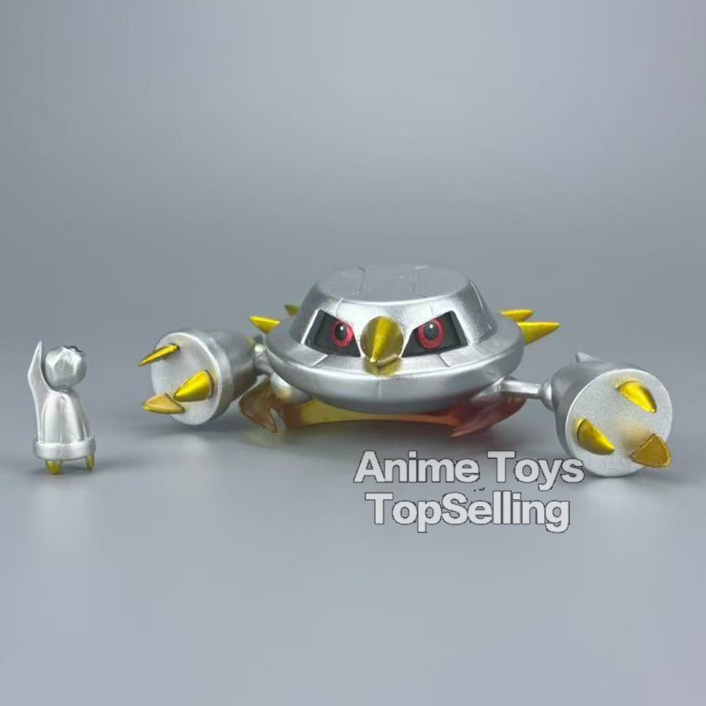 Statuette Anime Pokémon da 2,5 - Model Kit Lucario recensione e prezzo