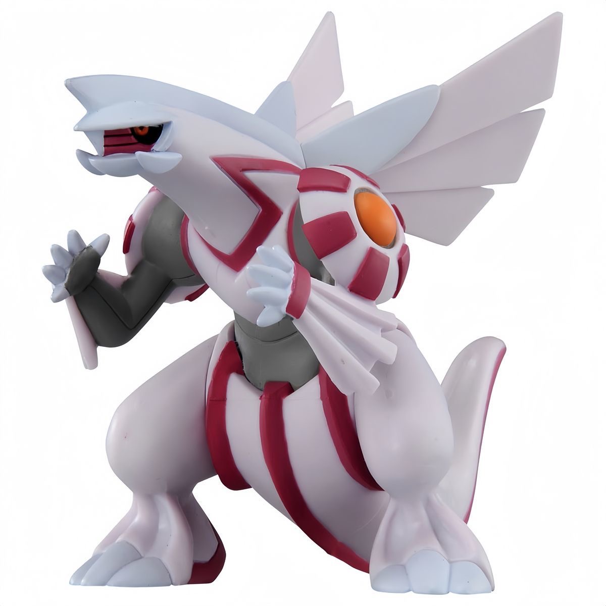 Takara Tomy Tomica Moncolle Po - Model Kit Lucario recensione e prezzo