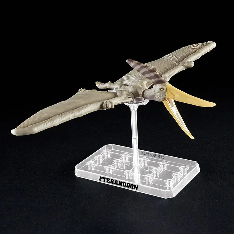 BANDAI Plannosaurus Dinosauro  - Model Kit Dinosaur Bandai recensione e prezzo