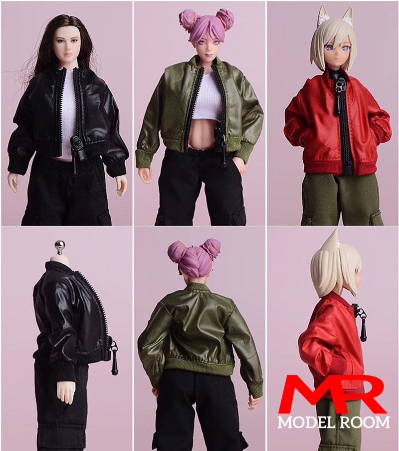ATStory 1/12 T-shirt corta fem - Model Kit Uma Musume recensione e prezzo