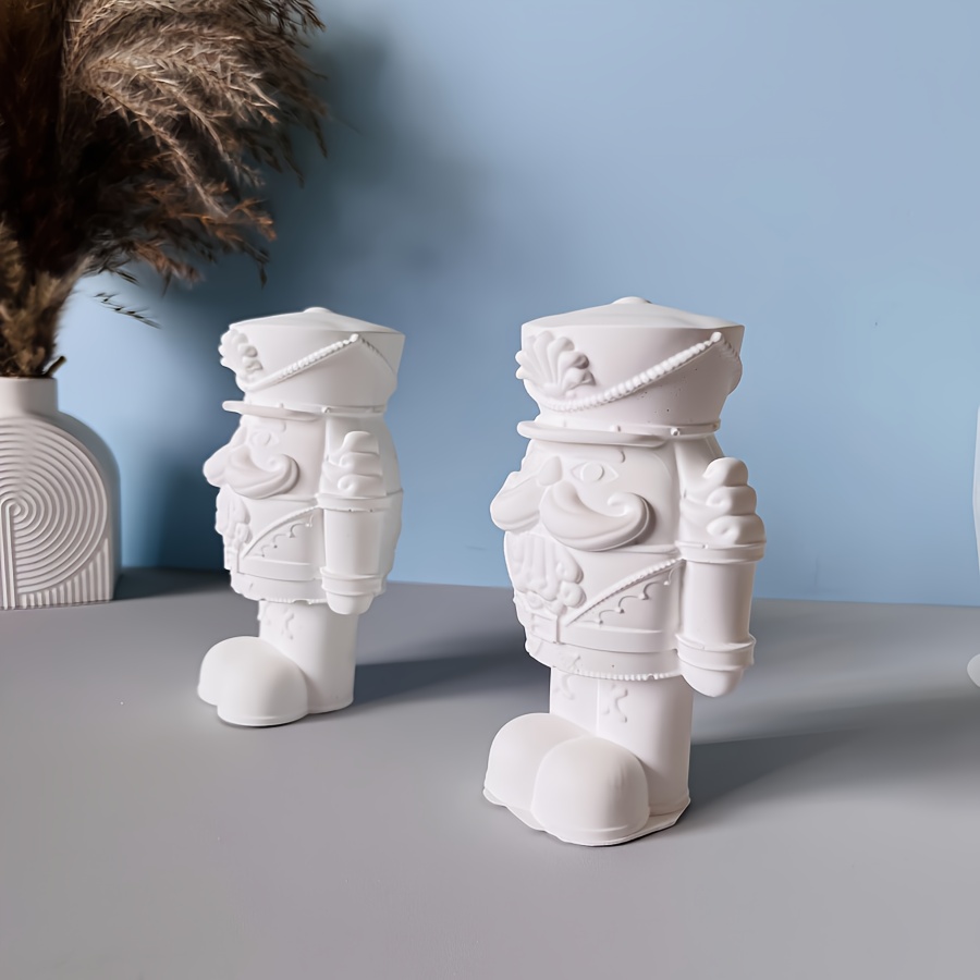 Stampo in silicone per ornamen - Model Kit Cement recensione e prezzo