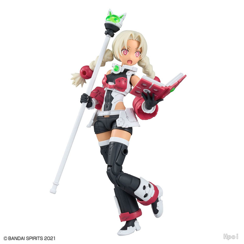 Bandai 30 Minutes Sisters Mode - Model Kit Bandai 30 recensione e prezzo