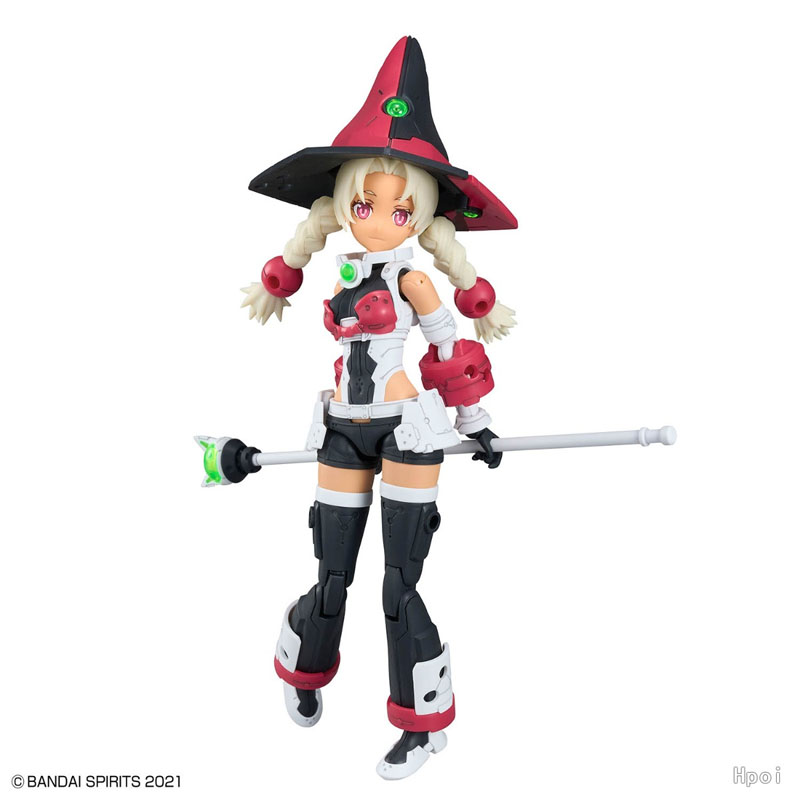 Bandai 30 Minutes Sisters Mode - Model Kit Bandai 30 recensione e prezzo