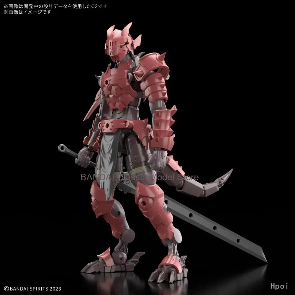 Bandai 30MF 30 Minuti Fantasy  - Model Kit Bandai 30 recensione e prezzo