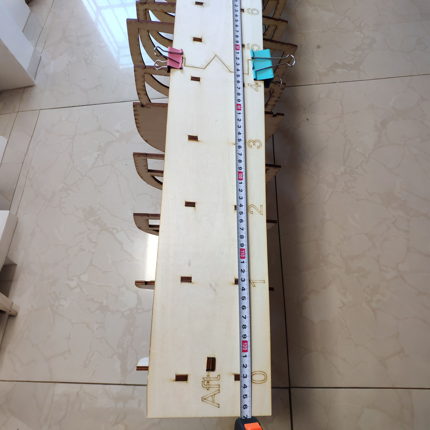 Navi RC 120cm Tipo Aperto a Va - Model Kit Lucario recensione e prezzo