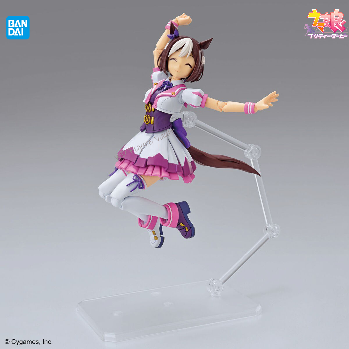 BANPRESTO Figura-rise Standard - Model Kit Uma Musume recensione e prezzo