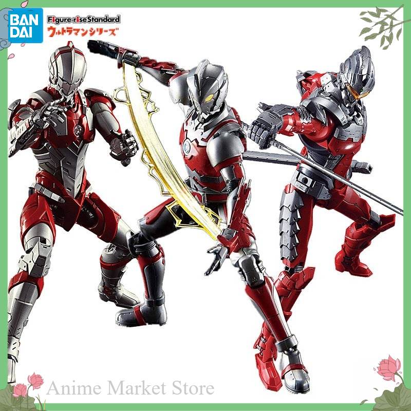 Disponibile - Kit Modello da A - Model Kit Ultraman Zero recensione e prezzo