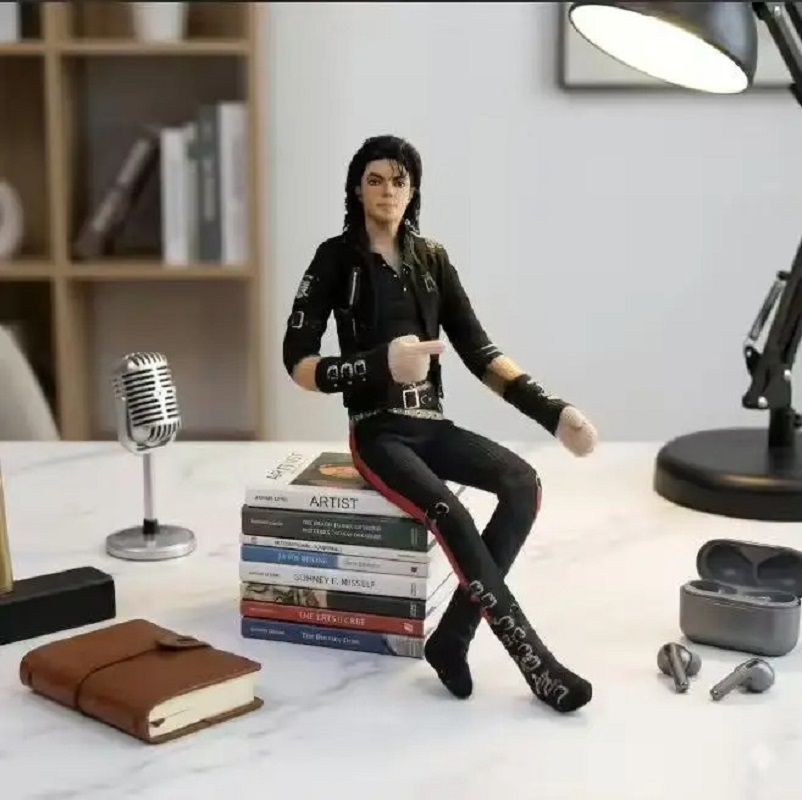 Nuovo Stile di Tendenza Michae - Model Kit Joints recensione e prezzo