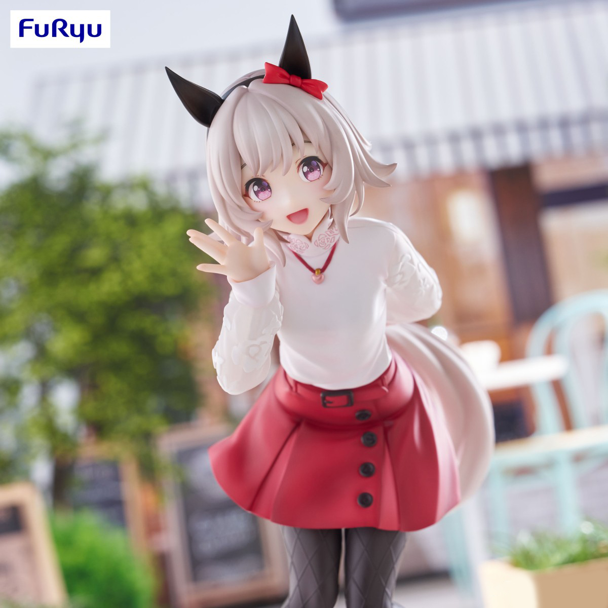 Originale Genuino FuRyu Prepin - Model Kit Uma Musume recensione e prezzo