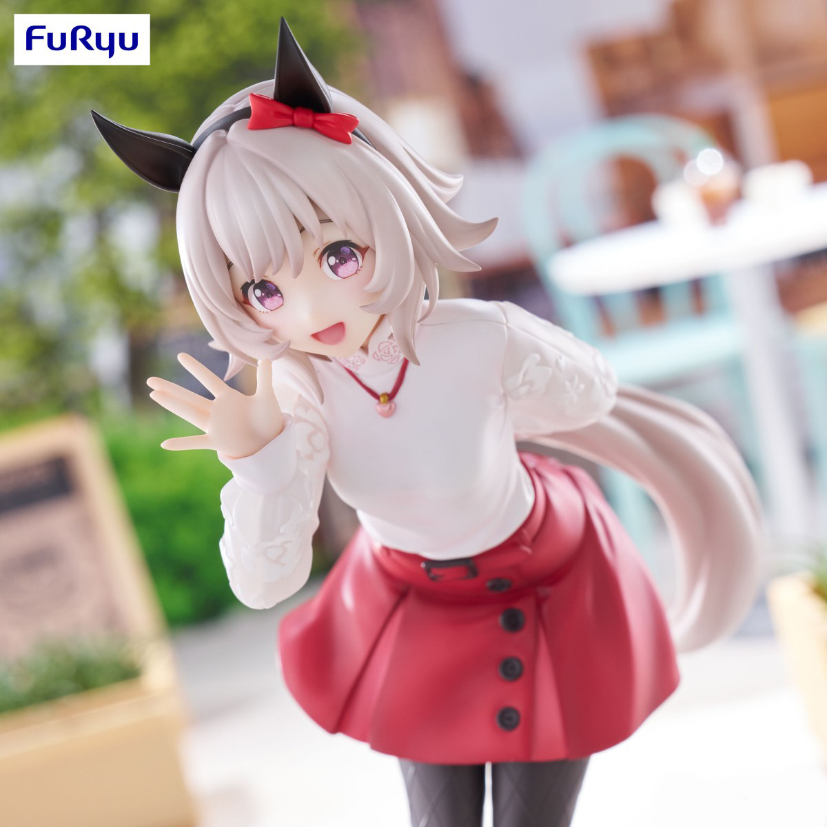 Originale Genuino FuRyu Prepin - Model Kit Uma Musume recensione e prezzo