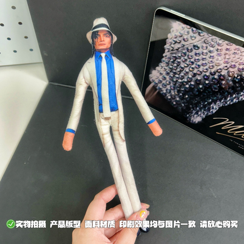 10 Pezzi Nuovo Stile Michael J - Model Kit Joints recensione e prezzo