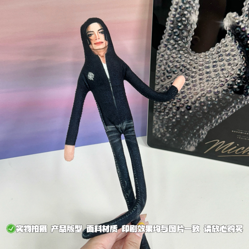 10 Pezzi Nuovo Stile Michael J - Model Kit Joints recensione e prezzo