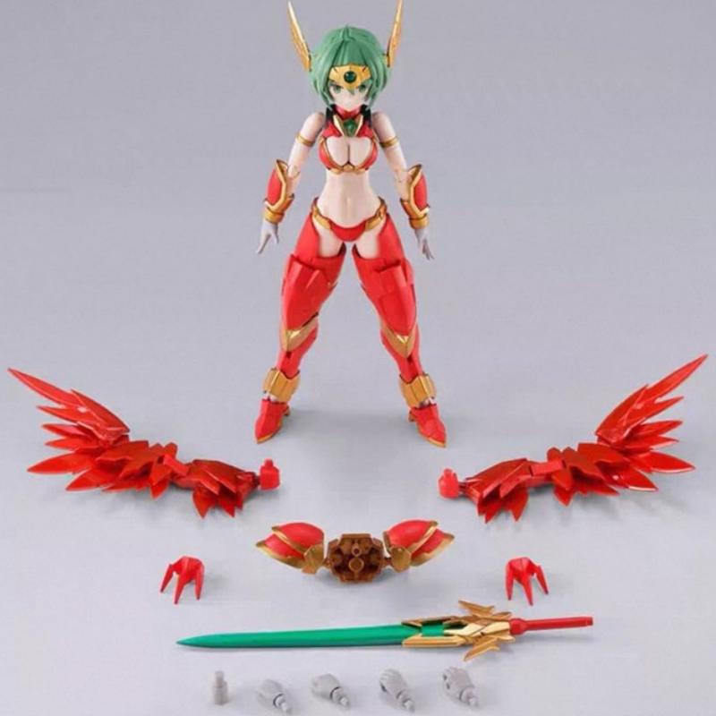 andai Pb 30 Minutes Sisters 30 - Model Kit Bandai 30 recensione e prezzo