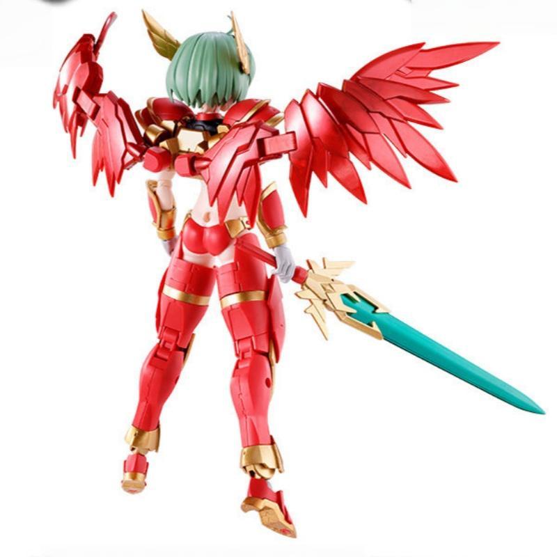 andai Pb 30 Minutes Sisters 30 - Model Kit Bandai 30 recensione e prezzo