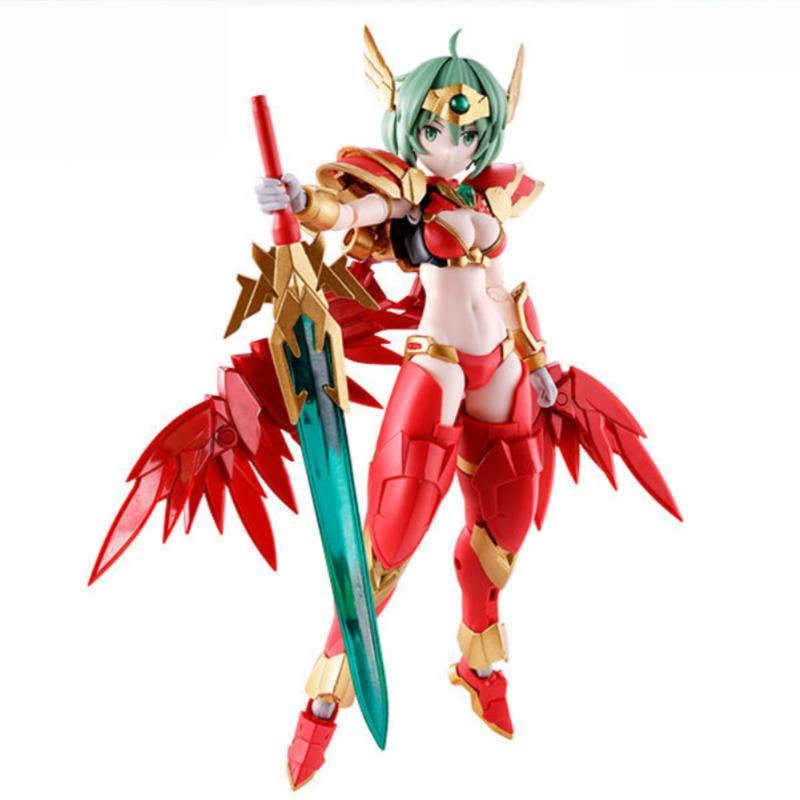 andai Pb 30 Minutes Sisters 30 - Model Kit Bandai 30 recensione e prezzo