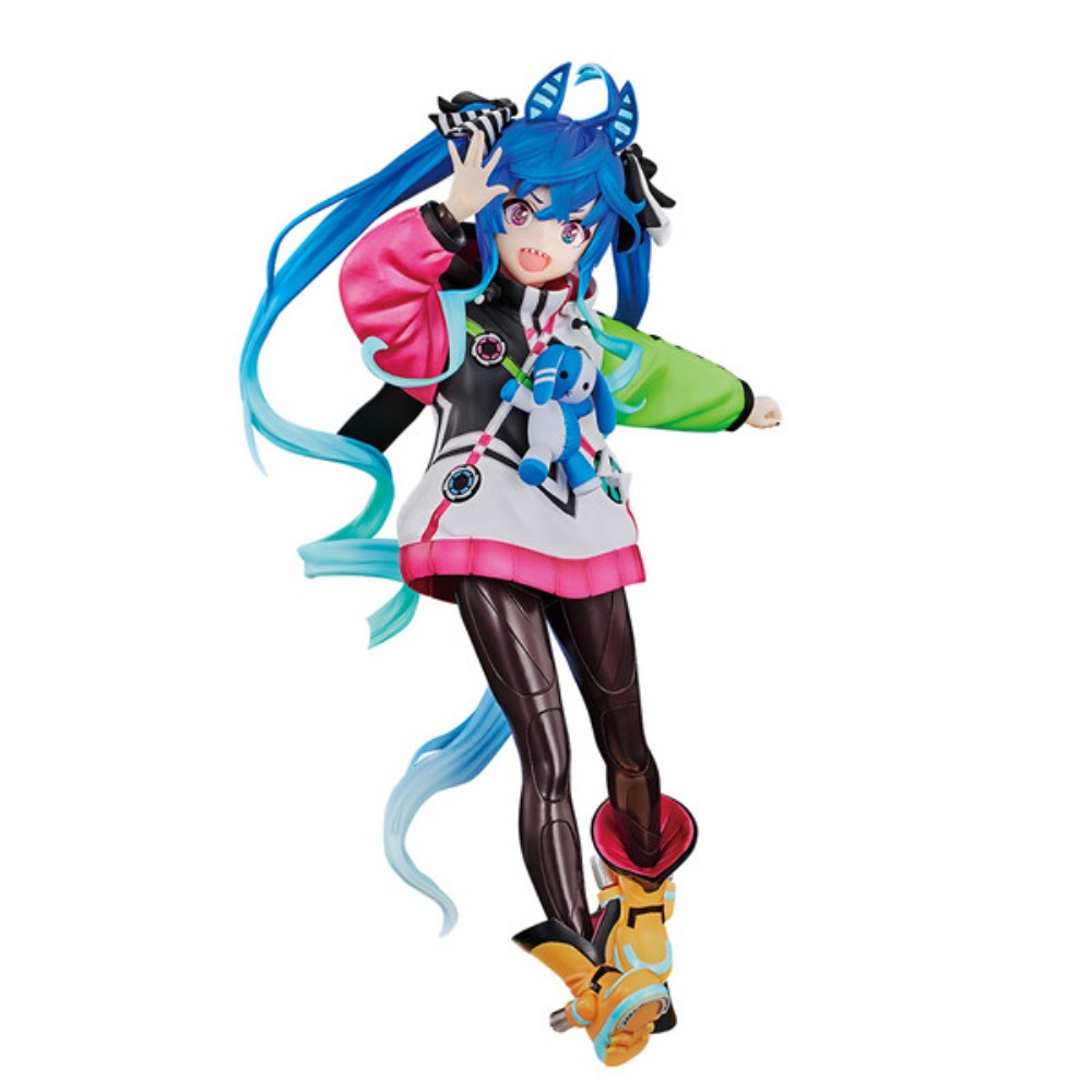 【JM】100% Originale Disponibile - Model Kit Uma Musume recensione e prezzo