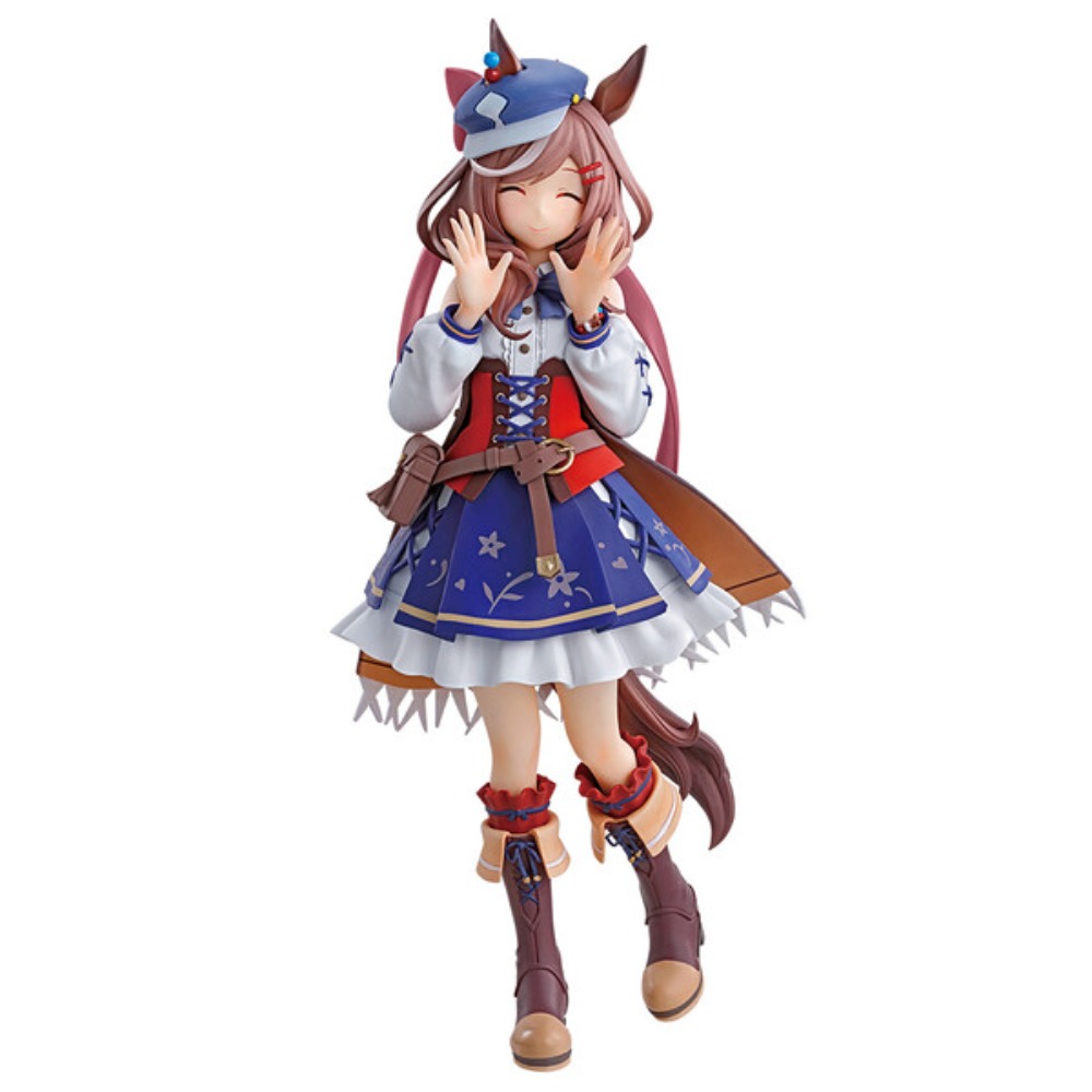 【JM】100% Originale Disponibile - Model Kit Uma Musume recensione e prezzo