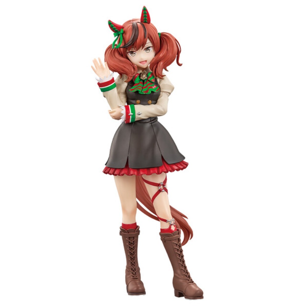 【JM】100% Originale Disponibile - Model Kit Uma Musume recensione e prezzo