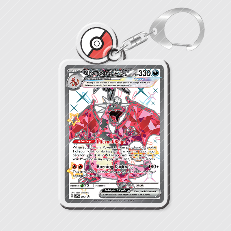 Portachiavi Borsa Pendenti e C - Model Kit Lucario recensione e prezzo