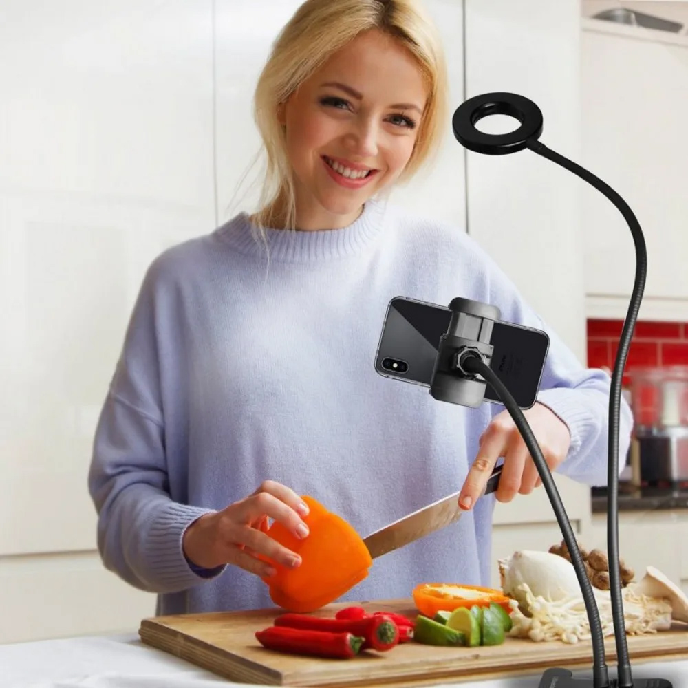 Doppia luce di riempimento ad  - Model Kit Led recensione e prezzo