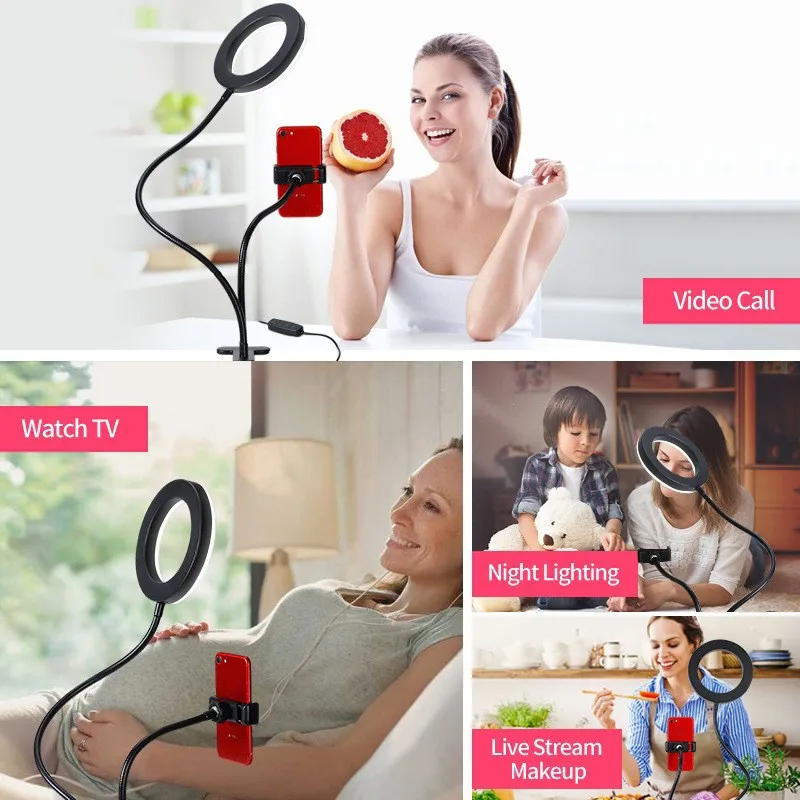Doppia luce di riempimento ad  - Model Kit Led recensione e prezzo