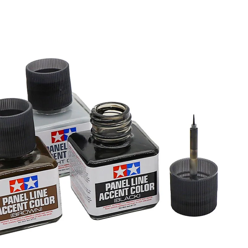 TAMIYA 87131-87210 Vernice per - Tamiya Model Paint Set recensione e prezzo