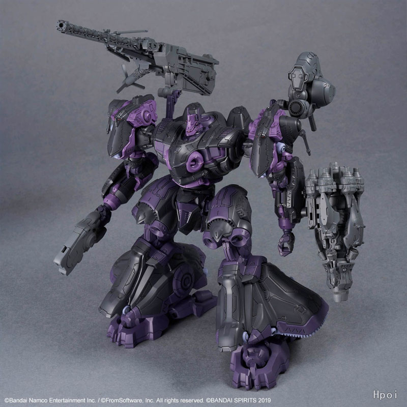 Bandai 30 Minuti Missioni Mode - Model Kit Bandai 30 recensione e prezzo