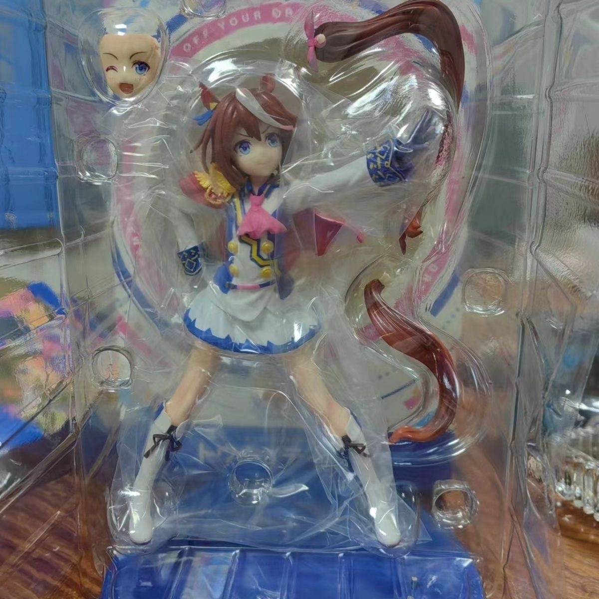 26 CM Nuovo Gioco Anime Pretty - Model Kit Uma Musume recensione e prezzo