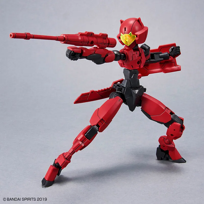 Bandai 30Mm 30-Minute Mission  - Model Kit Bandai 30 recensione e prezzo