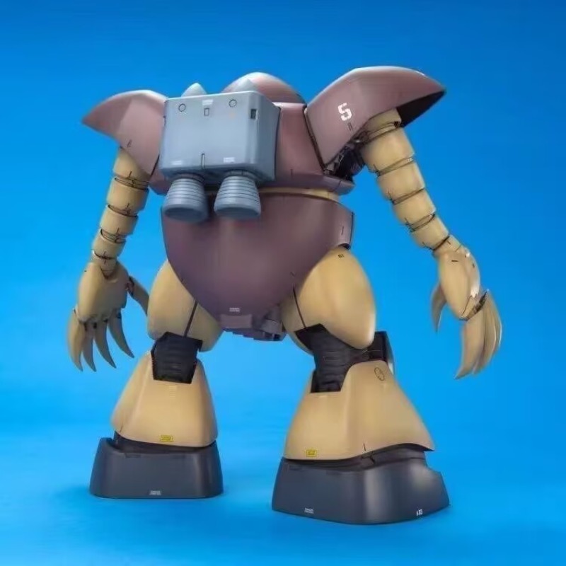 Originale Bandai Mg 1/100 Mg-g - Gundam Model Mg recensione e prezzo