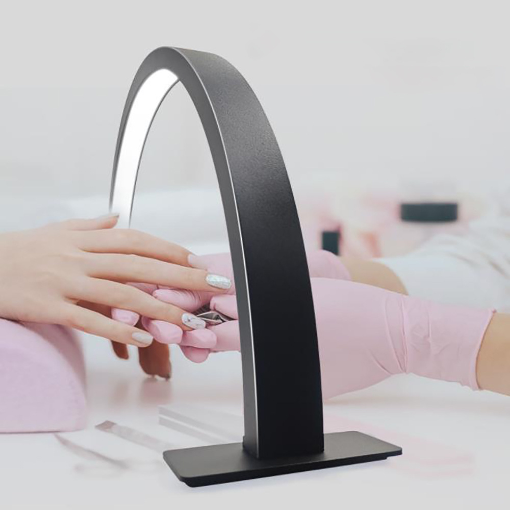 Lampada per unghie 40/66CM con - Model Kit Led recensione e prezzo