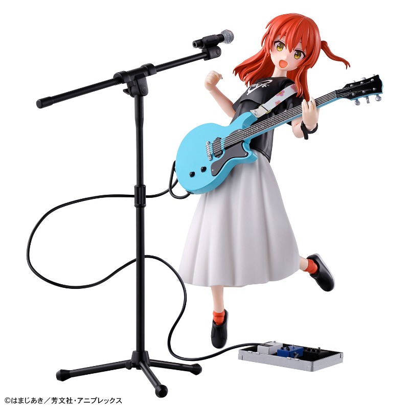 Bandai in Stock Originale 30MP - Model Kit Uma Musume recensione e prezzo