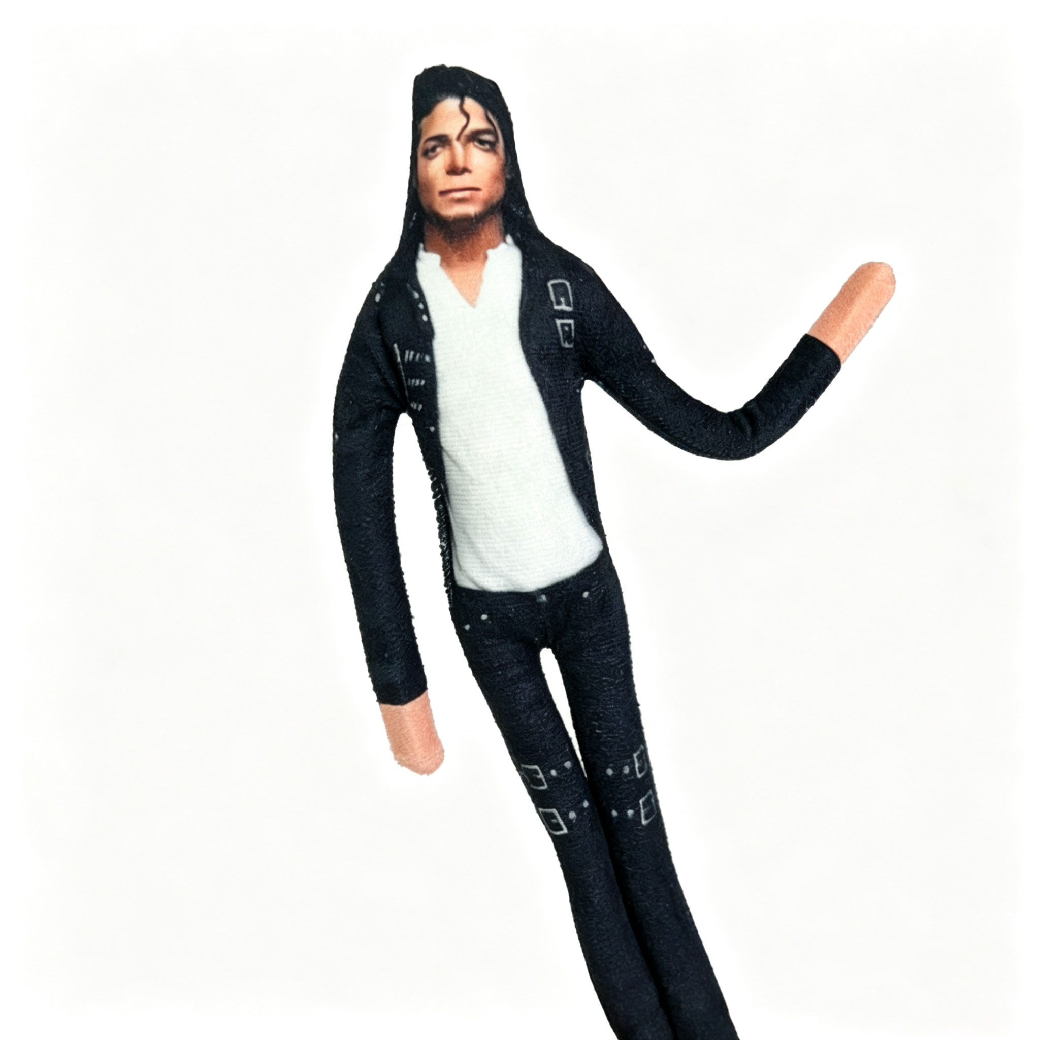 2026 Anime MJ Michael Jackson  - Model Kit Joints recensione e prezzo
